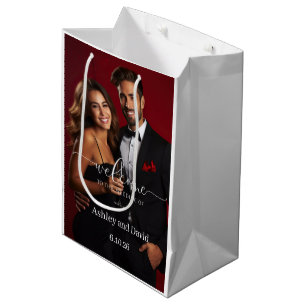 Wedding Welcome Gift Bag