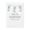 Wedding Wish Tree Tag