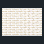 Wedding wrappers wrapping paper sheet<br><div class="desc">3 different wedding wrappers designs</div>