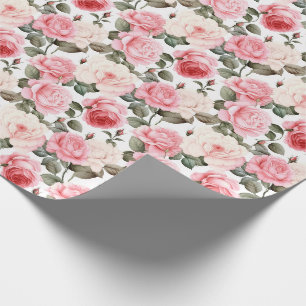 Wedding Wrapping Paper