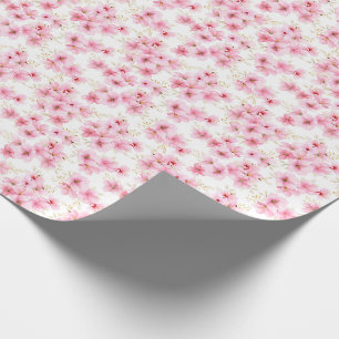 Wedding Wrapping Paper