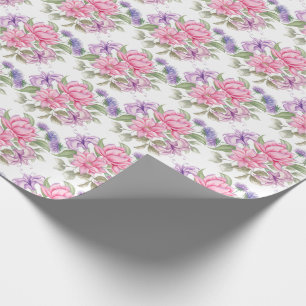 Wedding Wrapping Paper