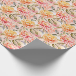 Wedding Wrapping Paper