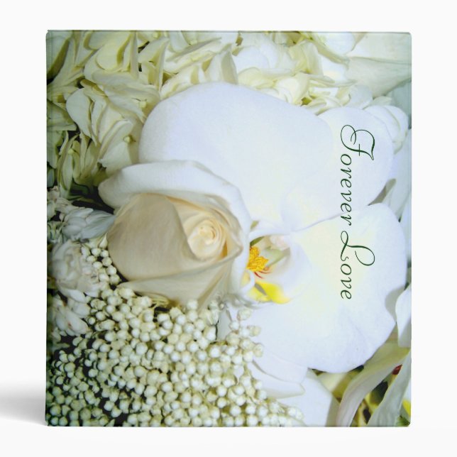 Weddings_ Avery Binder (Front)