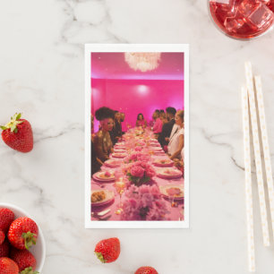 Weddings > Décor & Party Supplies > Party & Shower Napkin