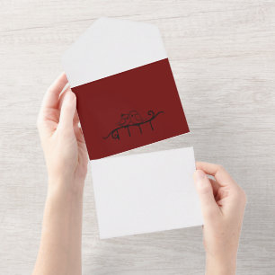 Weddings Invitations & Stationery