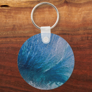 Wedge Keychain - Newport Beach, Ca