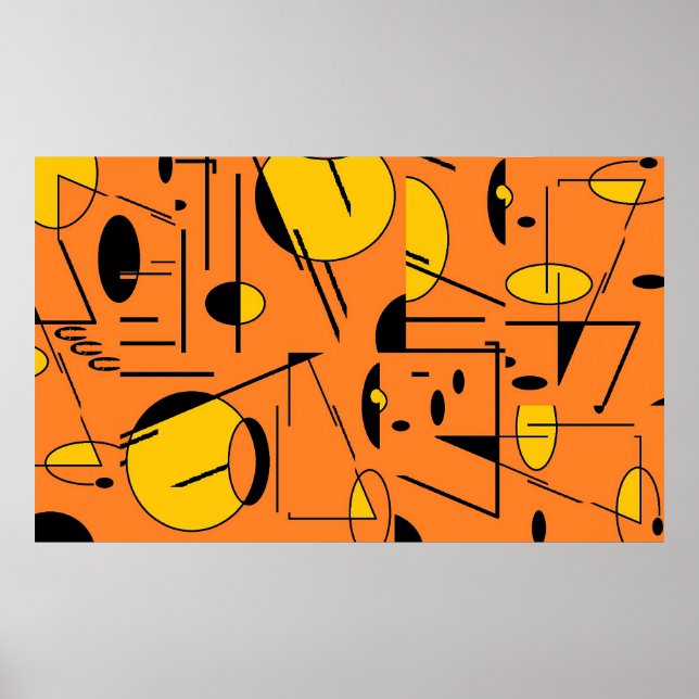 Wedge of the Phantom's Tennis Coach Poster (Front)