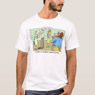 Wedgie Support Group Funny Mugs Tees & Gifts
