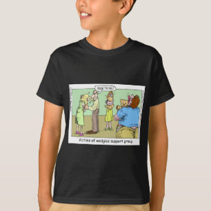 Wedgie Support Group Funny Mugs Tees & Gifts