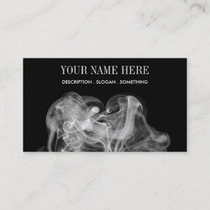 WEDNESDAY BUSINESS CARD