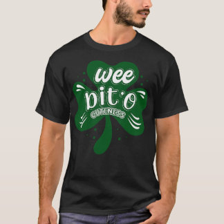 Wee bit o cuteness T-Shirt