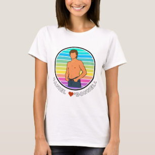 Wee Daniel O'Donnell T-Shirt