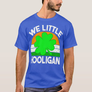 Wee Little Hooligan T-Shirt