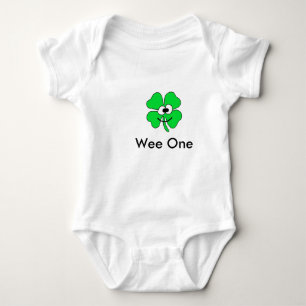 Wee One Baby Shirt