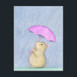 Wee Poppets® - Postcard<br><div class="desc">Welcome to the "Wee Poppets® on Zazzle" Store.

 What is a Wee Poppet®? Here you will find all of your Favourite Weepoppet® Images on a wide variety of products. Just clink on any of the links below or in the right hand column.</div>