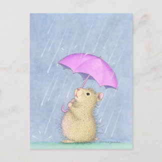 Wee Poppets® - Postcard