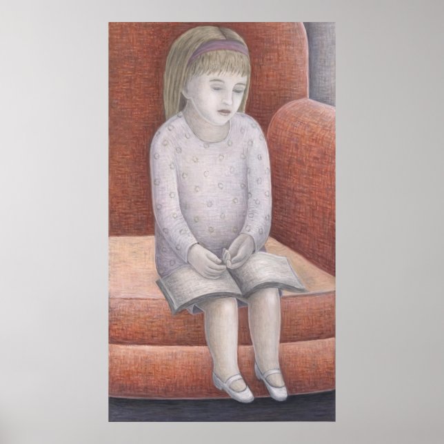 Wee Reader 2005 Poster (Front)