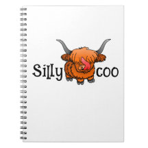 Wee silly coo