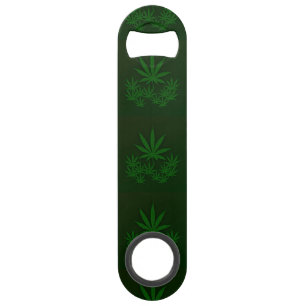 Weed Bar Key