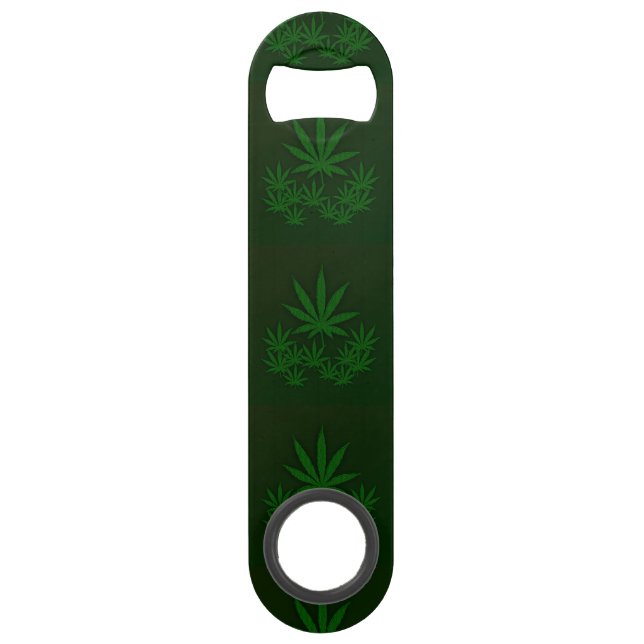 Weed Bar Key (Front)