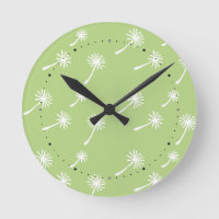 Weed Happens cute cynical dandelion Funny Vintage