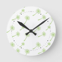 Weed Happens cute cynical dandelion Funny Vintage