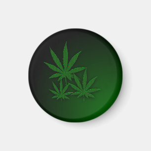Weed Magnet