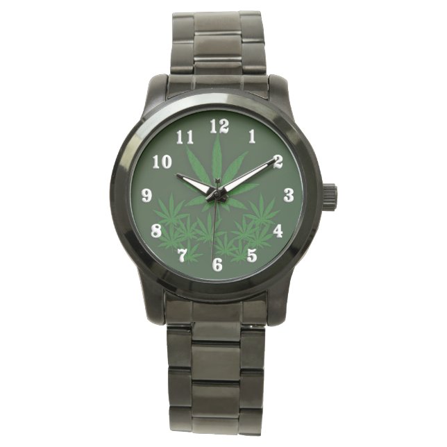 Weed Watch (Front)