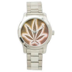 WEED WATCH BROWN BACKGROUND HAVIC ACD