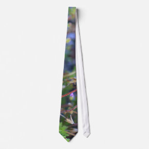 Weeds Tie