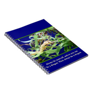 Weedy Sea Dragon Notebook