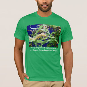 Weedy Sea Dragon T-Shirt