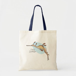 Weedy Seadragon Bag