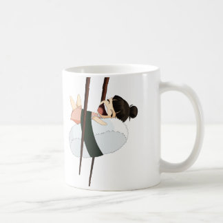 Weee-giri Coffee Mug