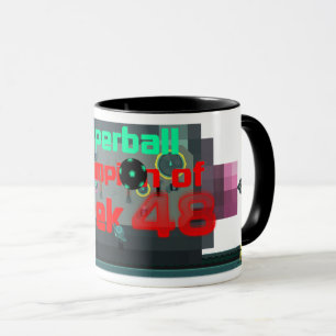 Week 48 Trophy SUMMER Mug