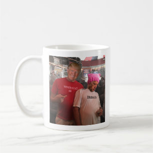 Week-end à Biden's Mug