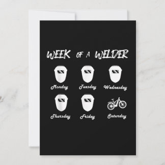Week of a Bicycle Welder Cycling Locksmith Welding Announcement