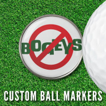 Weekend Argent Jeu Scrabbler Anti Bogey Golf Papa