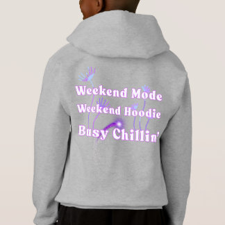 Weekend Clothing
