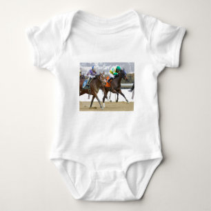 Weekend Forecast & Pennys From Heaven Baby Bodysuit