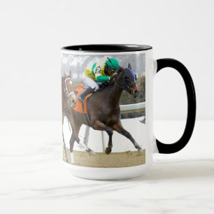 Weekend Forecast & Pennys From Heaven Mug