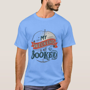 Weekend Reading Tee