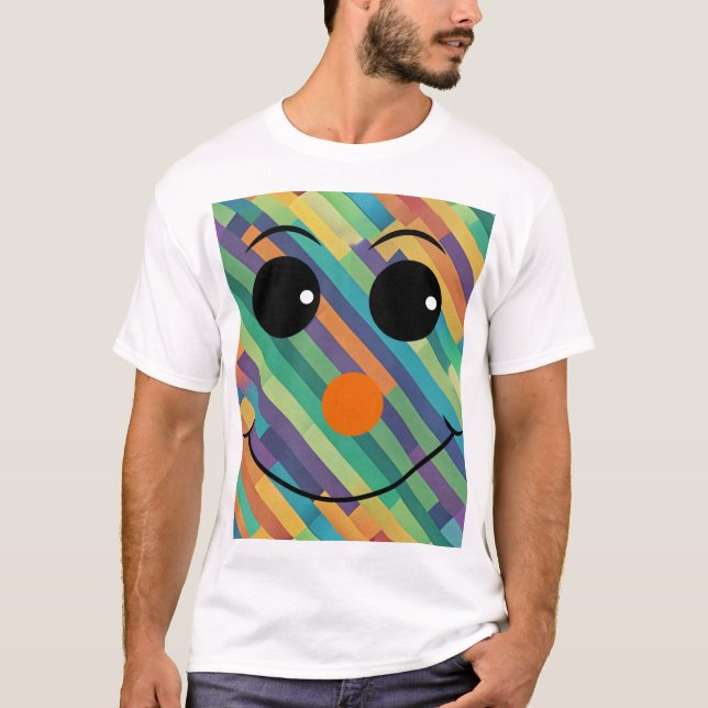 WEEKEND SPECIAL TSHIRT  (Front)