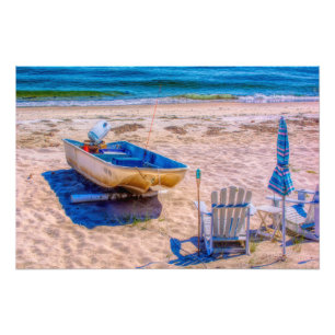 Weekend Tools Photo Print