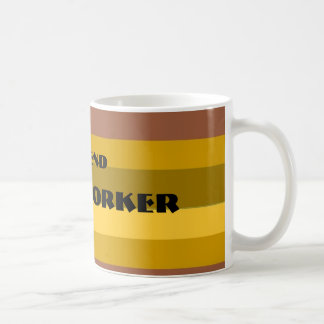 Weekend Woodworker - mug
