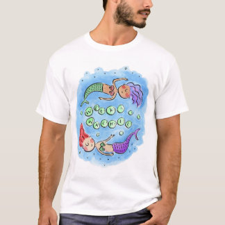 Weeki Wachee T-Shirt