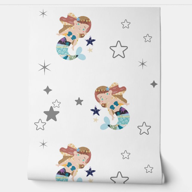 Weeki Wachee Wallpaper | m3galleryStudio  (Unrolling)