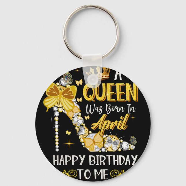 Weenie Mama Dachshund Mom Weiner dog Womens gift Keychain (Front)