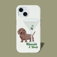 Weenies & Martinis